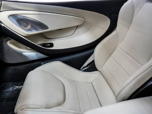 Used 2021 McLaren GT Base image 28