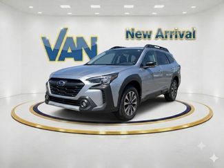 Used 2024 Subaru Outback Limited AWD/4WD video 1