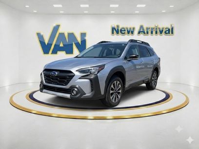 Used 2024 Subaru Outback Limited