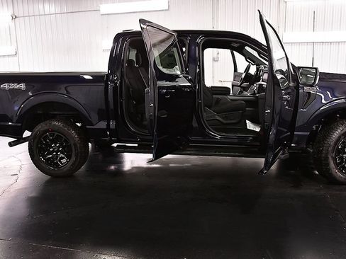 New 2026 Ford F150 XLT w/ Equipment Group 302A MID AWD/4WD image 32