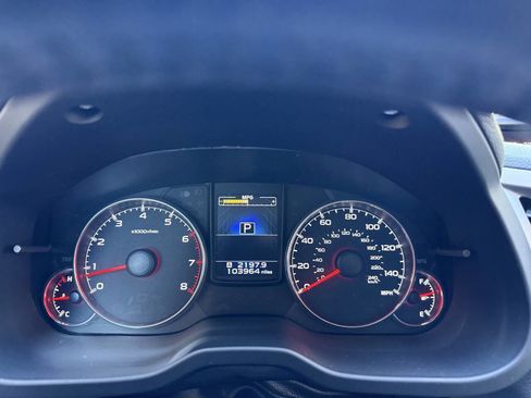 Used 2014 Subaru Outback 2.5i Limited image 13