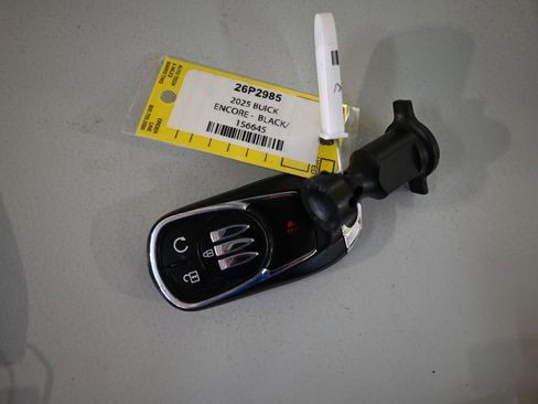 Used 2025 Buick Encore GX Preferred image 11