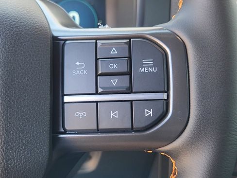 New 2025 Ford F150 Tremor w/ Equipment Group 402A High image 16