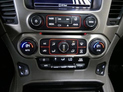 Used 2016 GMC Yukon Denali w/ Open Road Package image 20