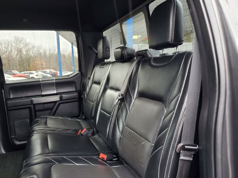 Used 2019 Ford F150 XLT w/ Equipment Group 302A Luxury image 25