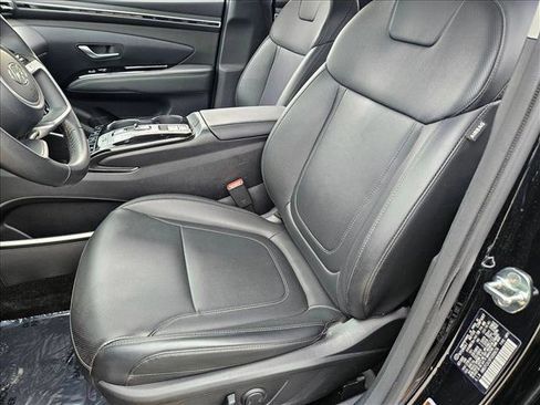 Used 2023 Hyundai Tucson SEL image 16