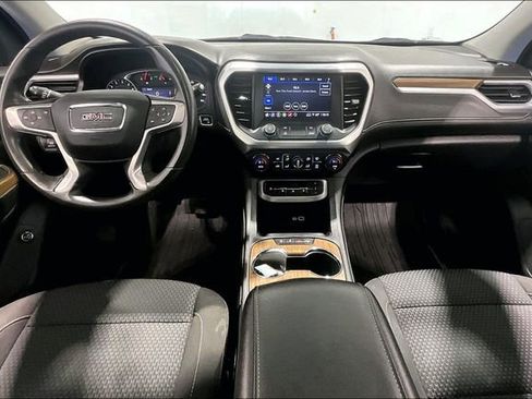 Used 2022 GMC Acadia SLE w/ GMC Pro Grade Package image 7