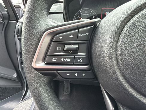 New 2026 Subaru Impreza 2.0i Sport AWD/4WD image 15
