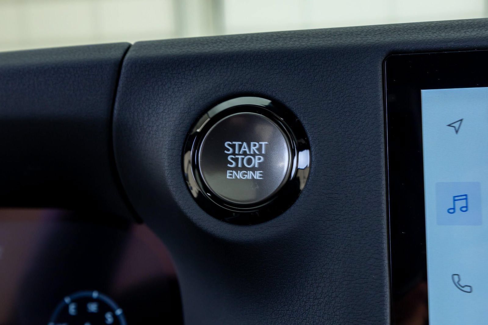 Used 2026 Lexus GX 550 w/ Accessory Package (2T) AWD/4WD image 20