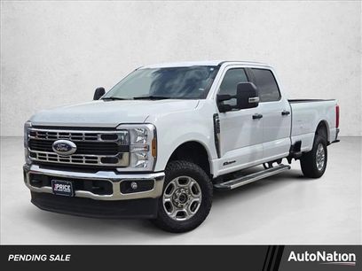 Used 2025 Ford F250 XLT