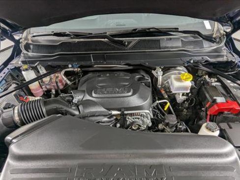 Used 2024 RAM 2500 Big Horn w/ Bed Utility Group image 31