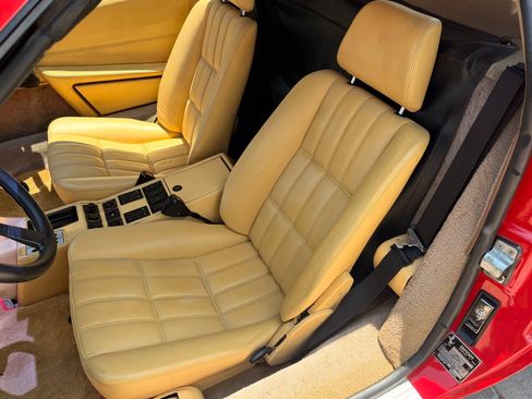 Used 1987 Ferrari 328 GTS RWD image 6