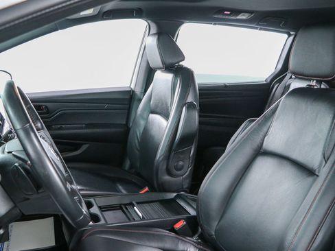 Used 2023 Honda Odyssey Sport image 24