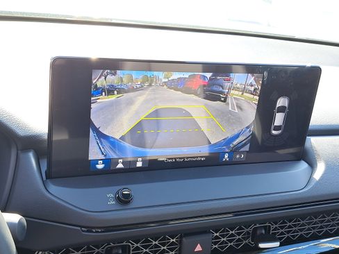 New 2026 Honda Accord Touring image 28
