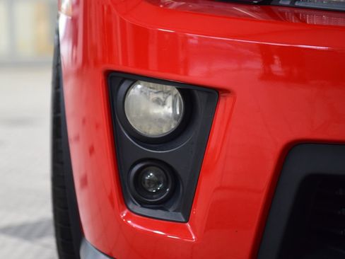 Used 2012 Chevrolet Camaro ZL1 RWD image 14