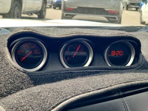 Used 2011 Nissan 370Z Touring w/ Sport Pkg image 24