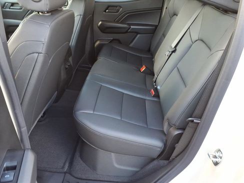 New 2026 Chevrolet Colorado Trail Boss image 11