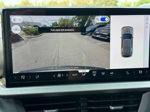 Certified 2025 Ford Explorer ST AWD/4WD image 28
