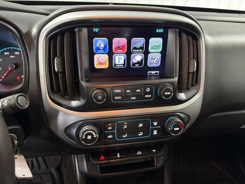 Certified 2016 Chevrolet Colorado LT w/ LT Convenience Package AWD/4WD image 22