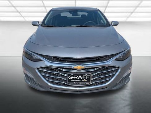 Used 2024 Chevrolet Malibu LT FWD image 23