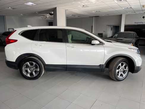 Used 2019 Honda CR-V EX image 10