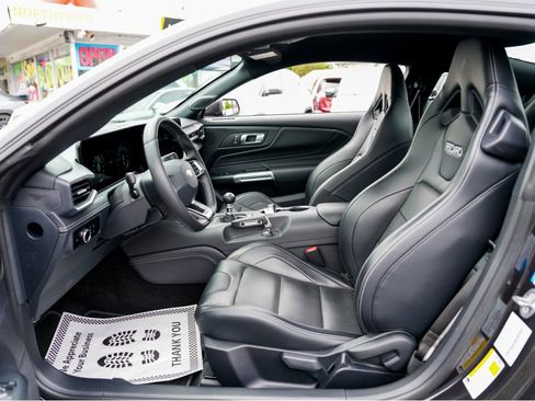 Used 2024 Ford Mustang GT Premium w/ GT Performance Package RWD image 20