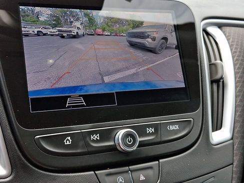 Certified 2023 Chevrolet Malibu LT FWD image 19