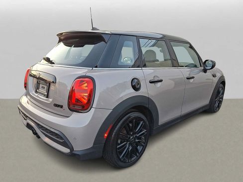 Used 2024 MINI Cooper S FWD image 4