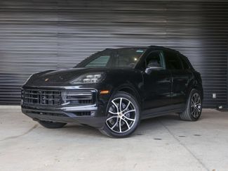 Certified 2026 Porsche Cayenne AWD/4WD video 1