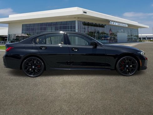 New 2026 BMW 330i Sedan RWD image 12