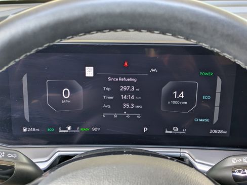 Used 2025 Kia Sorento SX Prestige image 25