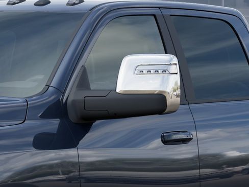 New 2026 RAM 2500 Laramie w/ Sport Appearance Package image 12