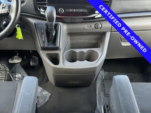Certified 2023 Ford Transit 350 XLT image 17