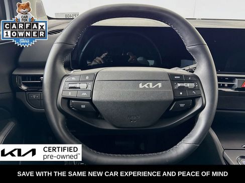Certified 2026 Kia Sportage S AWD/4WD image 13