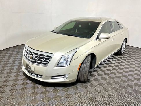 Used 2014 Cadillac XTS Premium FWD image 13