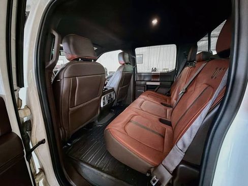 Used 2020 Ford F150 King Ranch w/ Technology Package AWD/4WD image 9