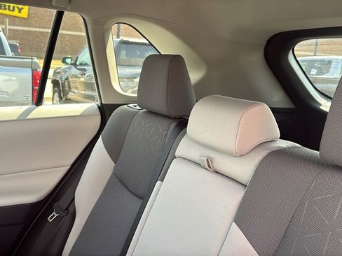 Certified 2022 Toyota RAV4 XLE w/ Convenience Package image 18