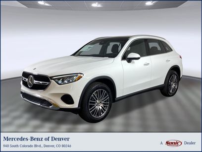 Certified 2026 Mercedes-Benz GLC 300 GLC 300