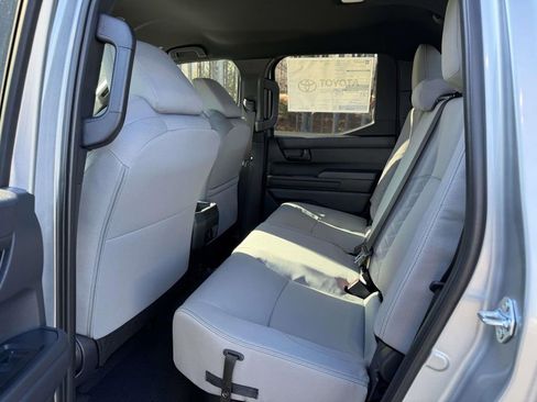 New 2026 Toyota Tacoma SR5 image 14