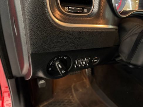 Used 2018 Dodge Charger SXT Plus w/ Beats Audio Group RWD image 13