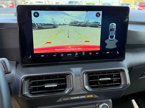 Used 2025 Ford Mustang Convertible RWD image 20