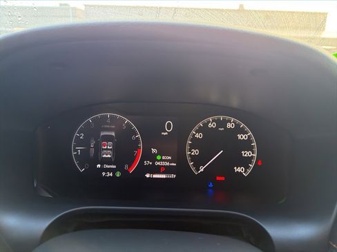 Used 2024 Honda HR-V Sport image 17