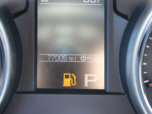 Used 2013 Jeep Grand Cherokee Limited w/ Trailer Tow Group image 11