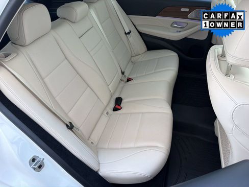 Used 2022 Mercedes-Benz GLE 450 4MATIC image 32