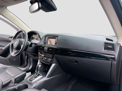 Used 2015 MAZDA CX-5 Grand Touring AWD/4WD image 5
