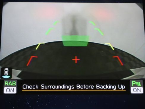 Used 2024 Subaru Outback Touring XT image 46