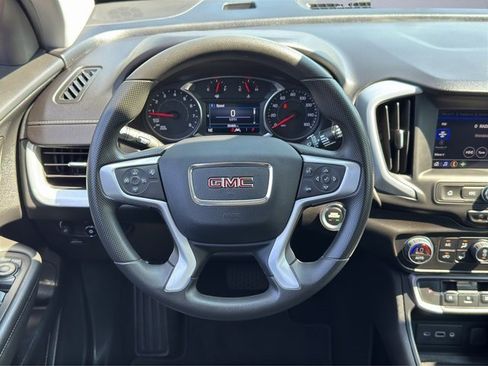 Certified 2023 GMC Terrain SLE w/ Driver Convenience Package image 19