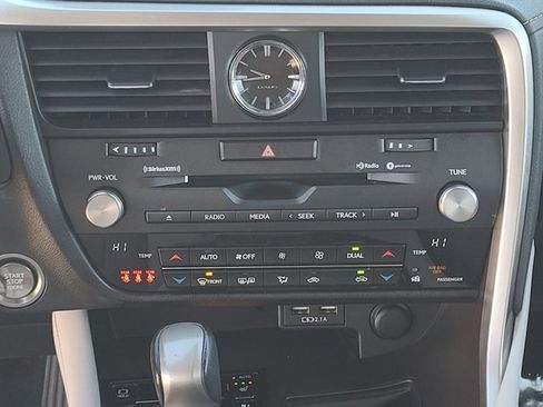 Used 2022 Lexus RX 350 AWD w/ Premium Package image 21