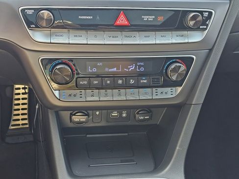Used 2019 Hyundai Sonata Limited w/ Cargo Package FWD image 32