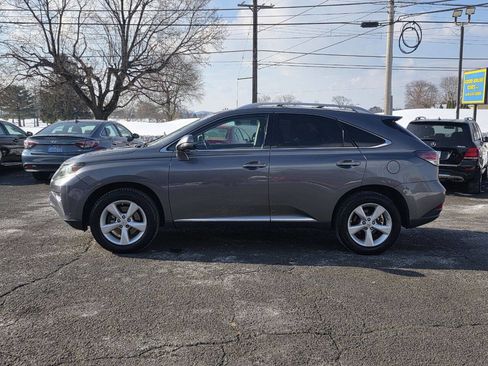 Used 2013 Lexus RX 350 Base AWD 4dr SUV image 4